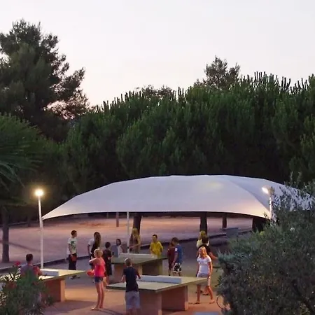 Mobile 6-pers Leï Suves-côtes D'azur-including Airco