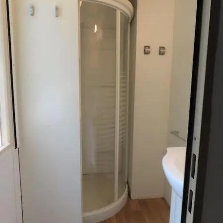 Mobile 6-pers Lei Suves-cotes D'azur-including Airco * Roquebrune-sur Argens